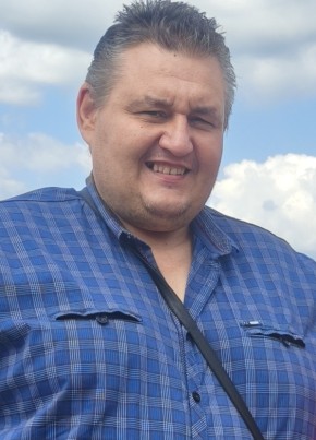 Иван из Шахты 44 года