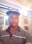 Christian, 21 год, Yaoundé
