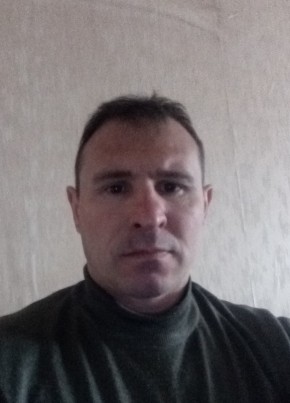 Николай, 46, Россия, Новошахтинск