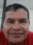 Reemberto, 44 года, San Salvador