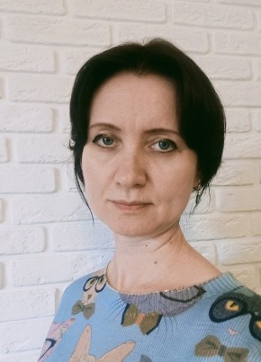 Эльмира, 49, Россия, Альметьевск