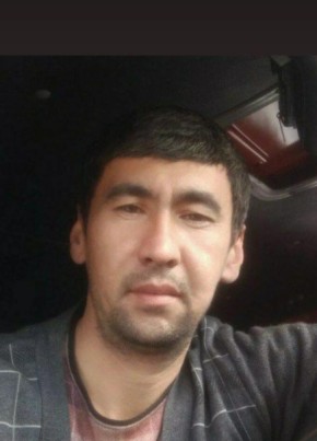 Саидбек, 38, Россия, Серпухов