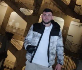 Yavuz, 29, Saint-Chamond