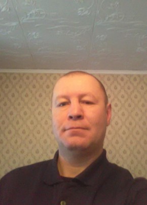 Виктор, 44, Россия, Новотроицк