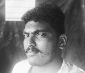 Vijaya Kumar, 25 лет, Kadayanallur