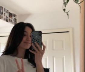 Eva, 18, Saint Petersburg