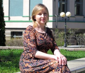 Алина, 41 год, Казань