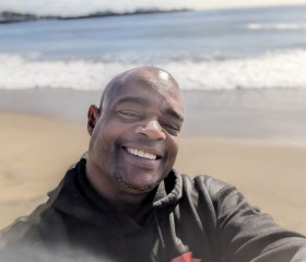 Bobby T Brown, 47, Rancho Cordova