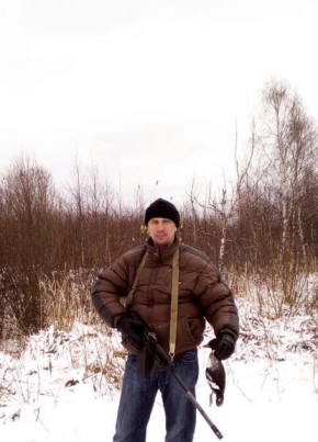 Федор, 53, Россия, Сходня
