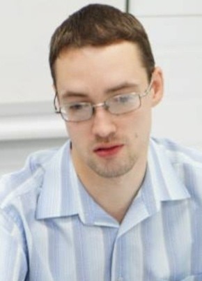 Леонид, 35, Россия, Заволжск