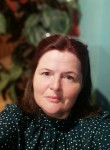Galina, 51, Moscow