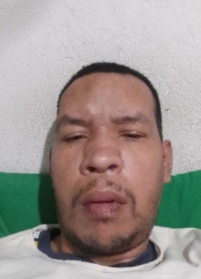 Madson из Currais Novos 32 года