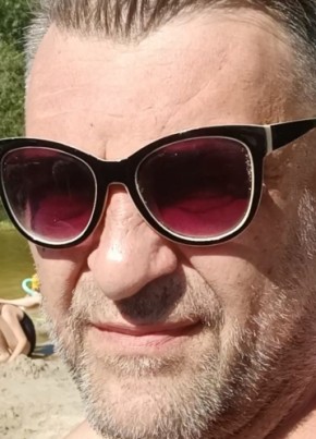 Pablo, 56, Russia, Moscow