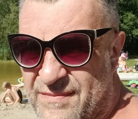 Pablo, 56, Moscow