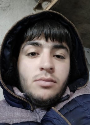 Ramil, 25, Azərbaycan Respublikası, Binə