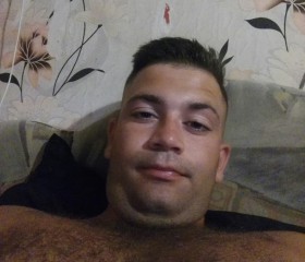 Vadász Ricsi, 29 лет, Debrecen