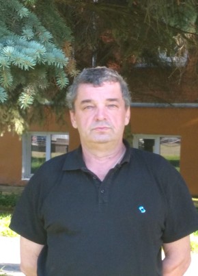 Павел, 58, Россия, Москва