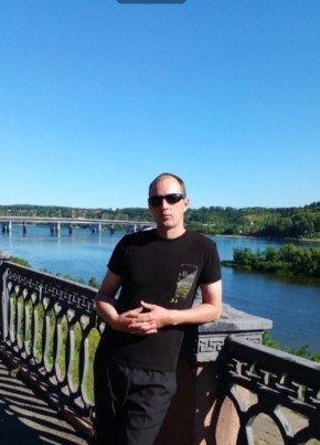 Дмитрий, 35, Россия, Топки