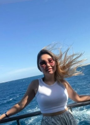 Фаина из Хабаровска 30 лет