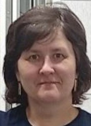 Елена из Барабинска 44 года