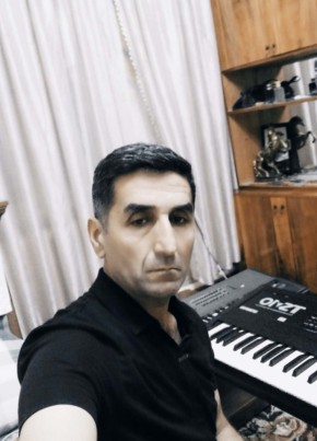 Bekmurod, 51, Uzbekistan, Tashkent