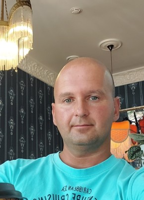 Sergey, 43, Russia, Moscow