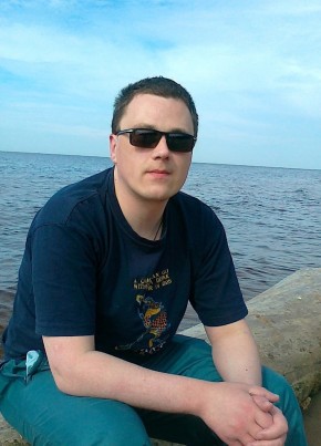 Макс, 40, Россия, Новотроицк