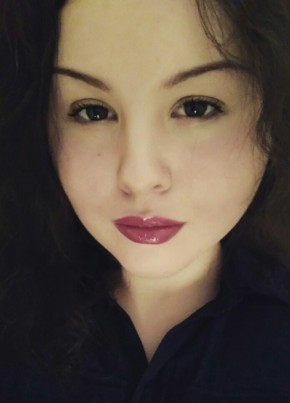 Стефания, 26, Россия, Москва