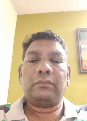 Amit, 45, India, Ambāla