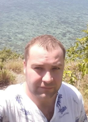 Алексей из Назарово 43 года