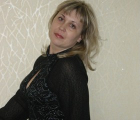 Юлия, 45 лет, Феодосия