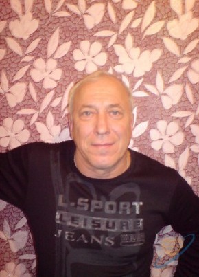 Геннадий, 67, Россия, Новокуйбышевск