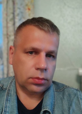 Павел, 39, Россия, Волхов