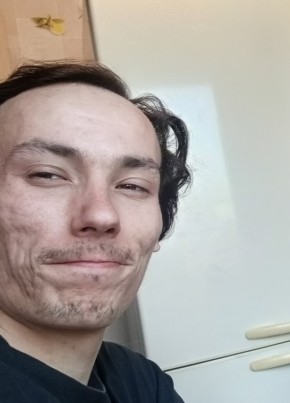 Дмитрий из Казани 30 лет