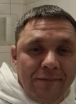 Aleksandr, 43, Moscow