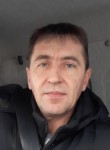 Sergey Kravchenko, 45  , Dzhetygara