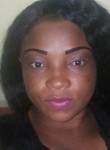 sandrakwen, 39 лет, Yaoundé