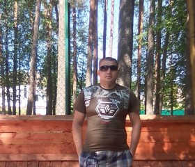 Анатолий, 41 год, Окуловка