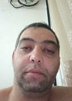 Дима из Волгодонска 41 год