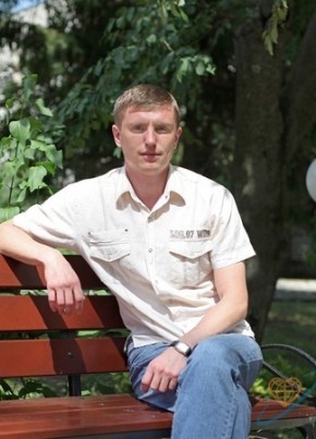 Сергей, 41, Russia, Nizhniy Novgorod