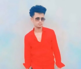 Parmodh Kumar, 19 лет, Ahmedabad