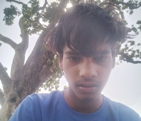 Nikhil Kumar Ver, 18 лет, Allahabad