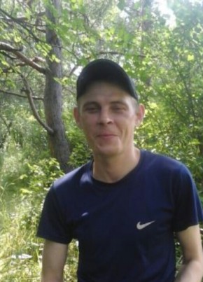 Сергей, 44, Россия, Мыски