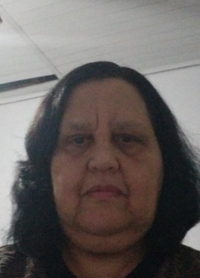 Claudia Josiane из Curitiba 59 лет