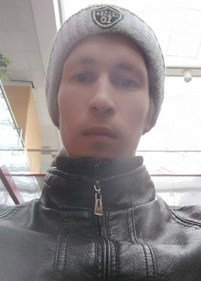 Николай, 32, Россия, Мичуринск
