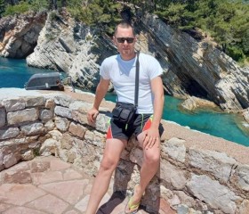 Pavel, 30 лет, Београд