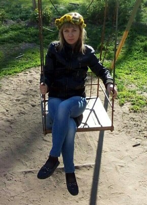 Лариса, 47, Россия, Самара