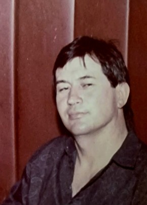 SOLOMON, 51, Uzbekistan, Tashkent
