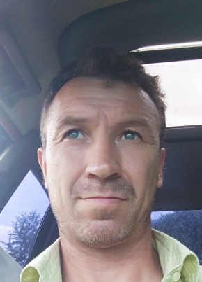 Сергей, 46, Россия, Омутнинск