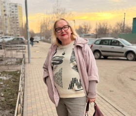 AniriS57, 69, Samara